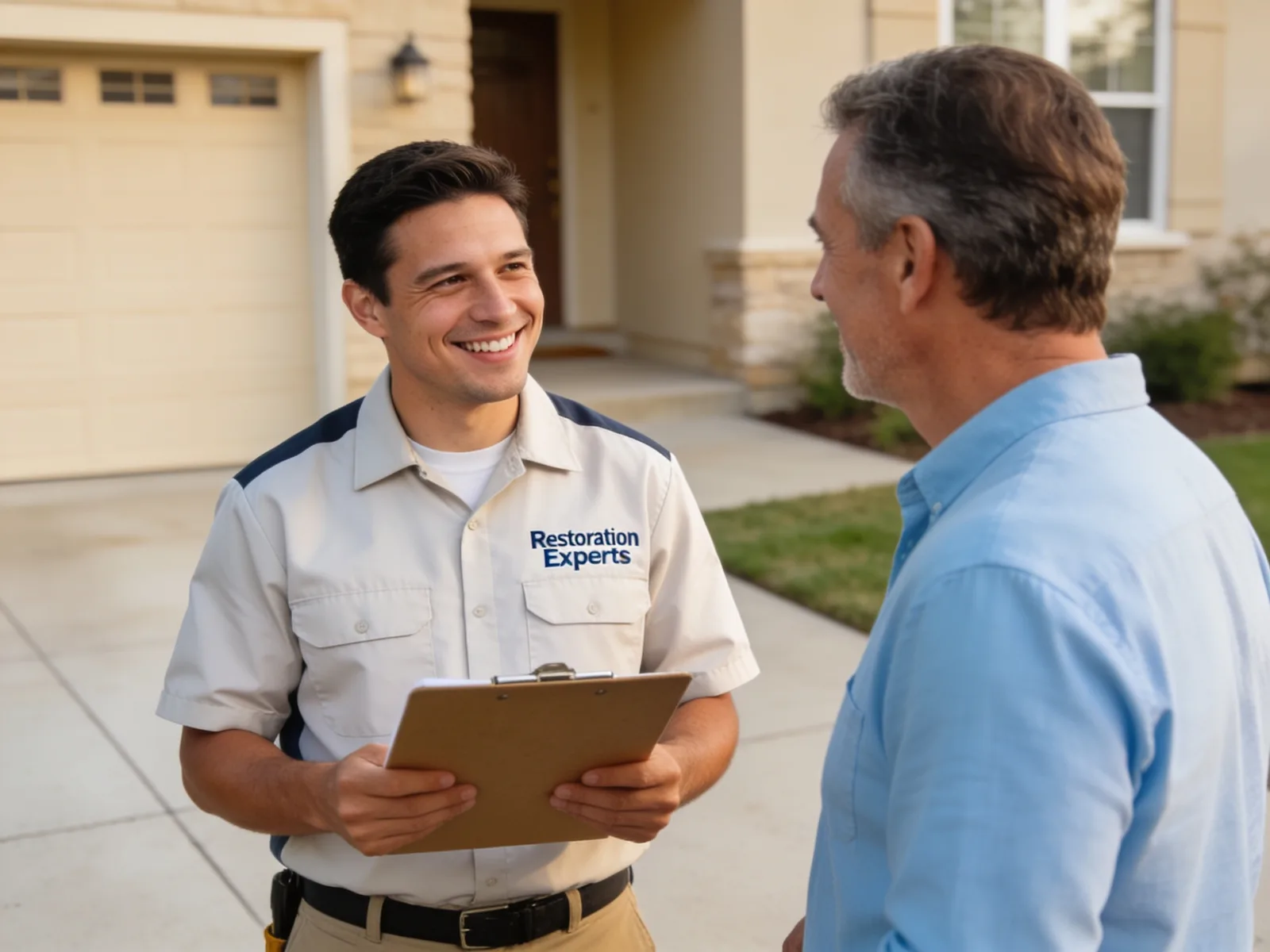 Water Damage Cleanup Powderly, KY FAQs